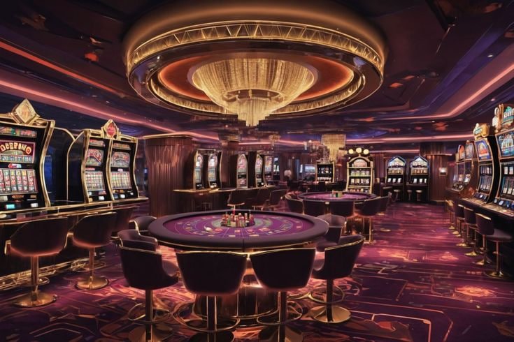 Sportsbook အားကစားလောင်းကစား