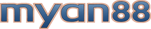 myan88 Logo